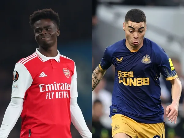 Arsenal dan Newcastle memiliki awal musim yang bagus di Premier League