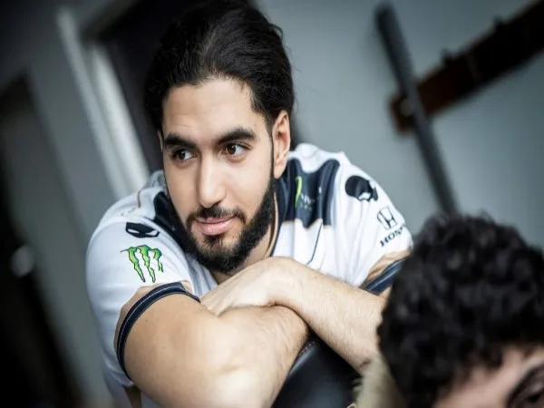 Team Liquid VALORANT Resmi Berpisah dengan Mesin Headshot ScreaM