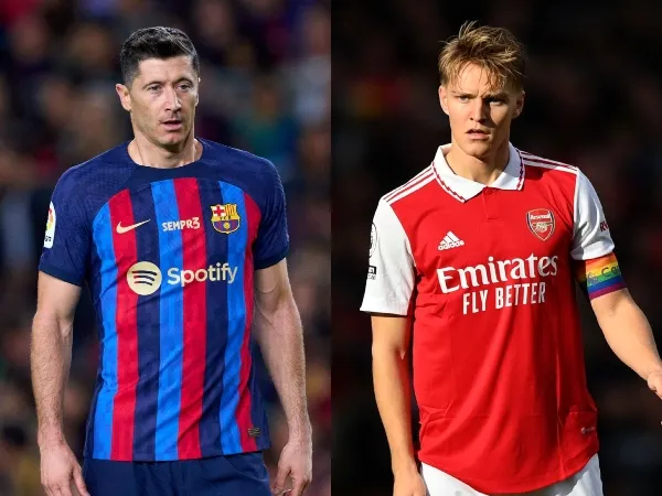 Barcelona dan Arsenal jadwal laga persahabatan