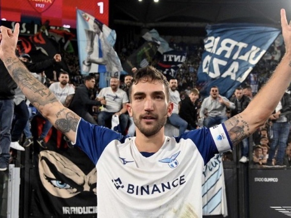 Cataldi Harapkan Lazio Main Seperti Derby di Setiap Laga