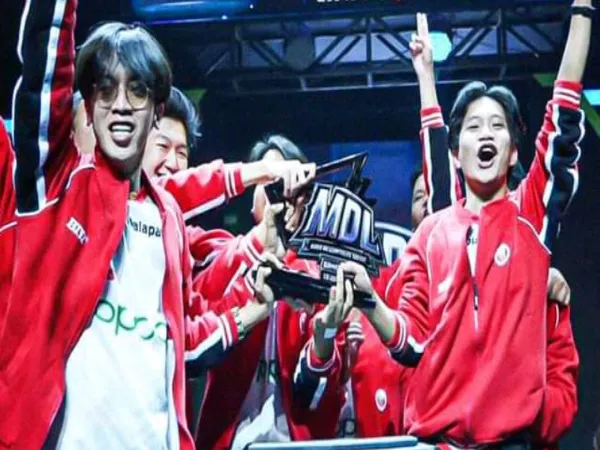 RRQ Hoshi Gugur, Derby Bigetron di Final Piala Presiden Esports 2022