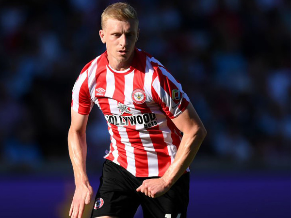 Ben Mee: Brentford Buktikan Pemain Man City Hanya Manusia Biasa