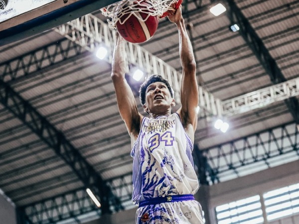 Indonesia Cup: Kalahkan Dewa United, Prawira Bandung Rebut Posisi Ketiga