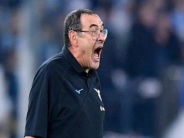 Allegri komentari Sarri jelang duel di Allianz