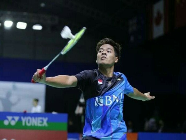 Syabda Belawa Melesat ke Final Malaysia International Series 2022