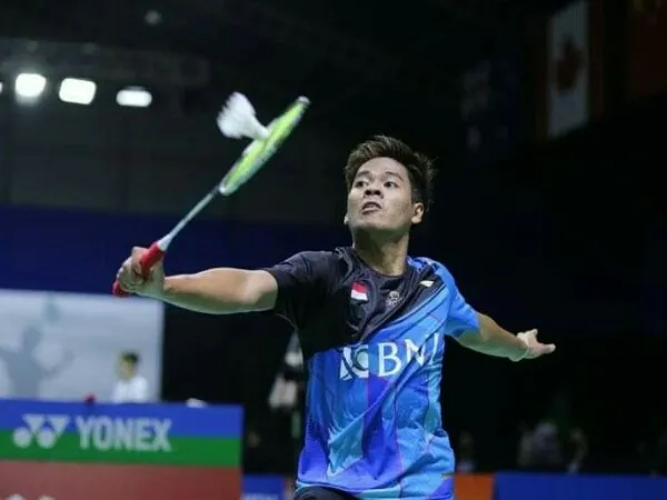 Syabda Belawa Melesat ke Final Malaysia International Series 2022