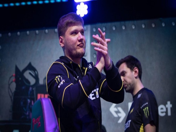 The GOAT: s1mple Menjadi Pemain CS:GO Terbaik Satu Dekade Terakhir