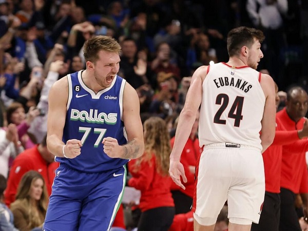 Chauncey Billups Beri Pujian Besar Untuk Luka Doncic