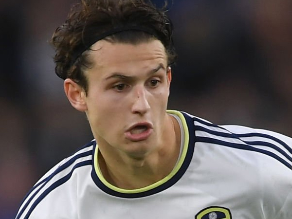 Marsch Puji Perkembangan Bintang Muda Amerika, Brenden Aaronson