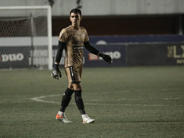 Kiper Bali United, Nadeo Argawinata jagokan Belanda di Piala Dunia Qatar 2022