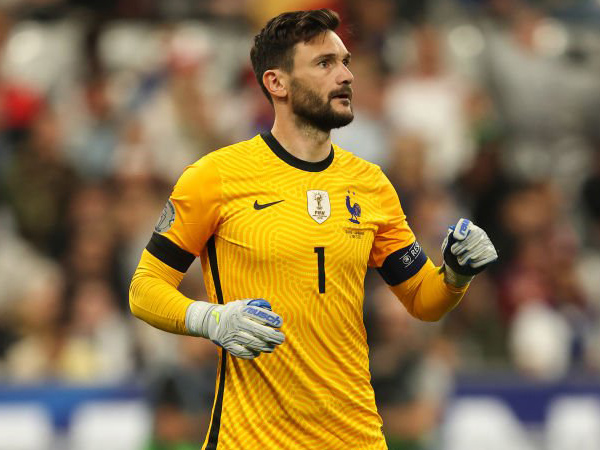 Demi Homati Qatar, Hugo Lloris Tak Akan Pakai Ban Kapten Pelangi