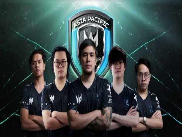 Polaris Esports Lepas Roster Dota 2, Cuma 2 Hari Usai Juara Predator League 2022