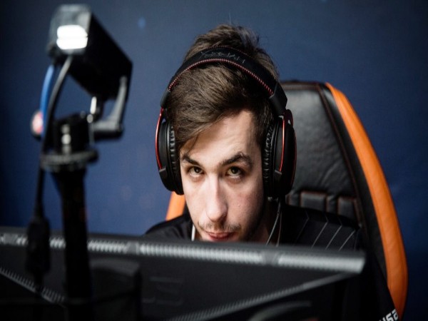Tinggalkan G2 Esports, Bintang CS:GO kennyS Merapat ke Team Falcons
