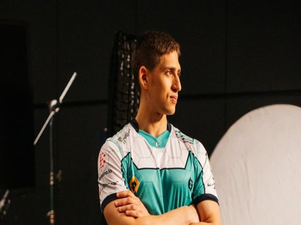 Eks Roster Dota 2, Evil Geniuses Tetap Bersama di NA buat Musim DPC 2023