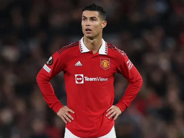 Bos A-League Ajak Cristiano Ronaldo Berkarier di Australia