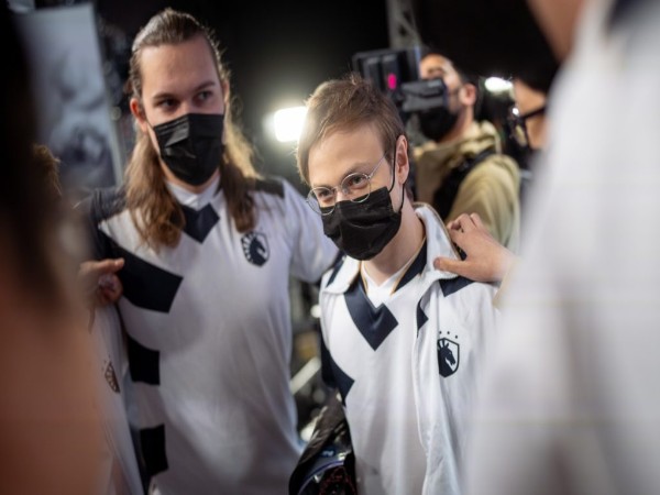 Isu Transfer League of Legends: Dignitas Tambah 2 Bintang ke Line-up 2023