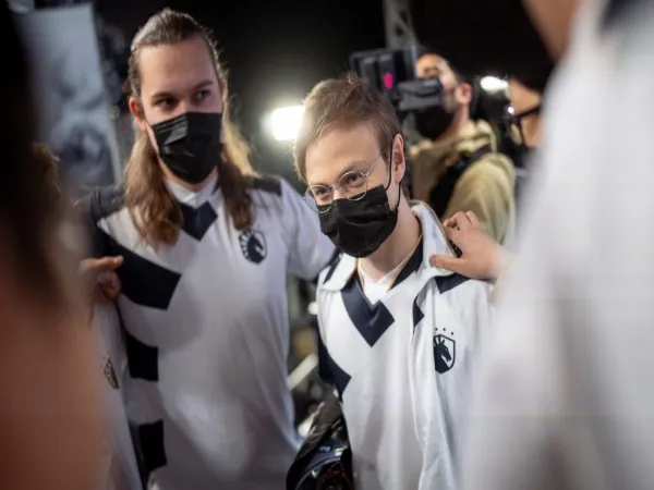 Isu Transfer League of Legends: Dignitas Tambah 2 Bintang ke Line-up 2023