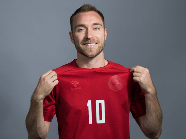 Christian Eriksen Diklaim Tampil Lebih Oke Usai Serangan Jantung