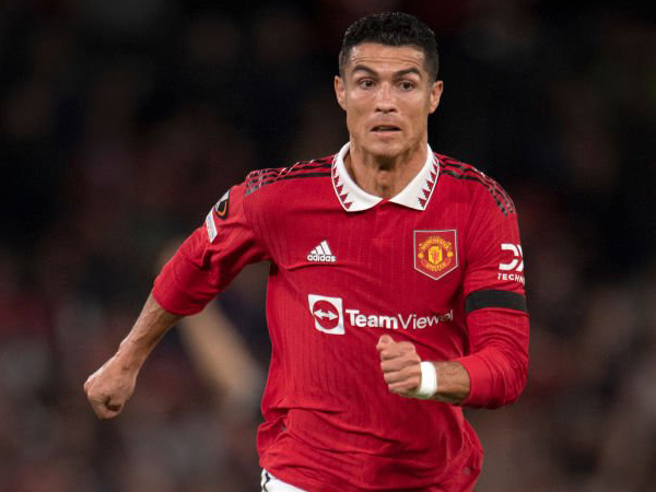 Sadis! Danny Mills Ungkap Hukuman yang Cocok Bagi Cristiano Ronaldo