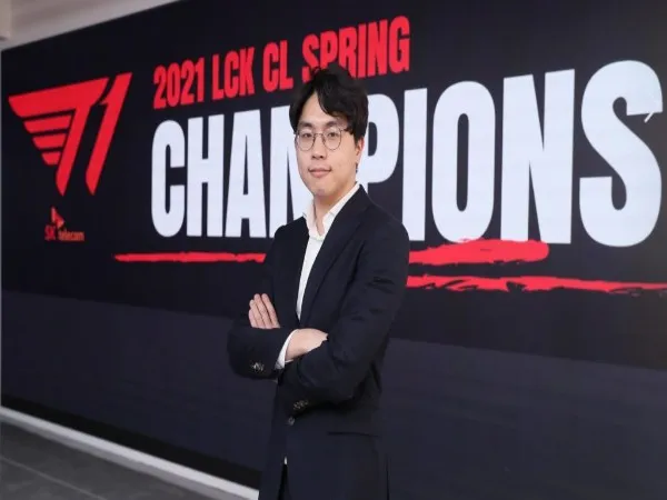 T1 Tunjuk Bengi Jadi Pelatih Kepala Tim League of Legends untuk Musim 2023