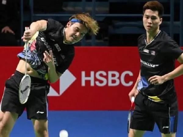 Australia Open 2022: Kesempatan Ong Yew Sin/Teo Ee Yi Akhiri Puasa Gelar Selama 2 Tahun