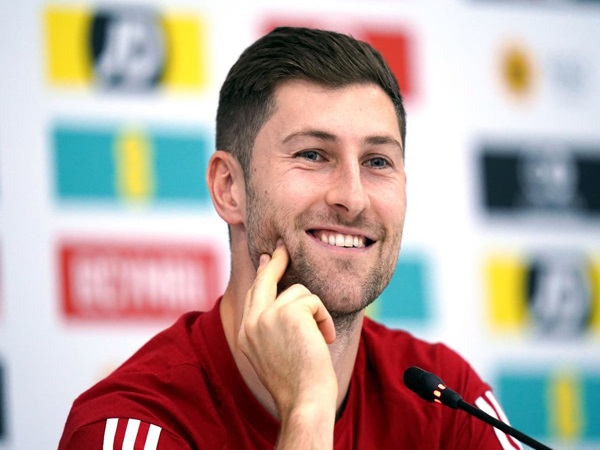 Ben Davies Bahas Persiapan Wales Jelang vs Amerika Serikat