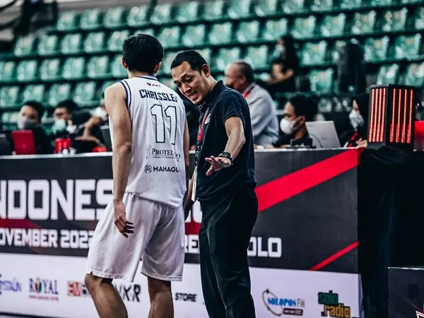 Bumi Borneo Pontianak Ingin Maksimalkan Potensi Pemain Muda