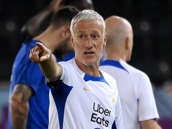 Deschamps Konfirmasi Perancis Tak Akan Panggil Pengganti Karim Benzema