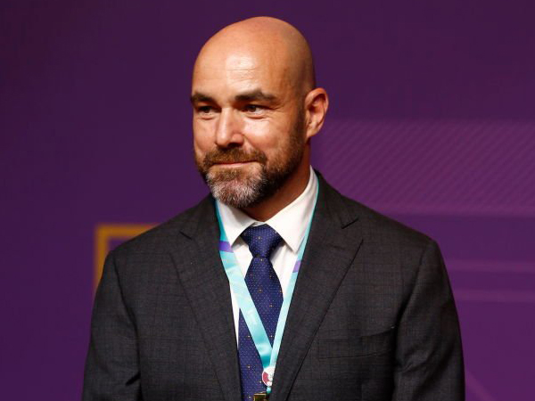 Felix Sanchez PeDe Qatar Bisa Menang di Laga Pembuka Piala Dunia 2022