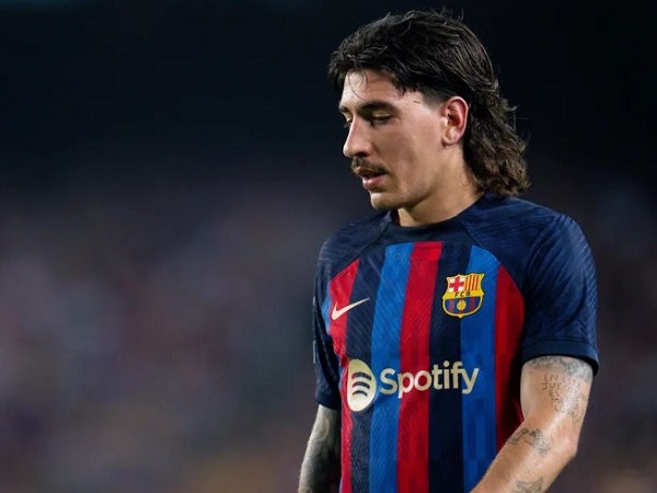 Hector Bellerin Kecam Insiden HAM Selama Pembangunan di Qatar