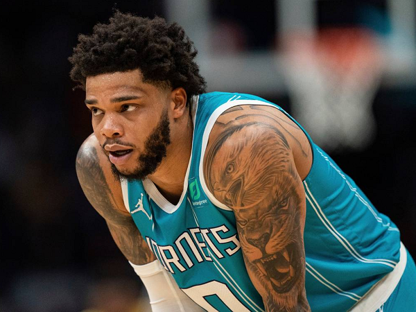 Los Angeles Lakers Monitor Situasi Miles Bridges