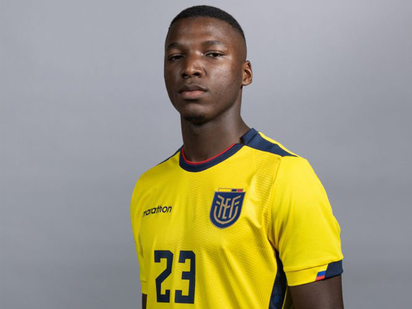 Moises Caicedo: Ekuador Siap Hadapi Qatar di Laga Pembuka Piala Dunia 2022