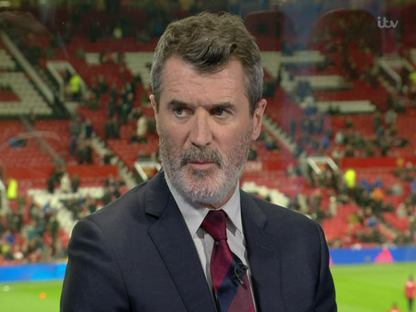 Roy Keane Tunjuk Titik Lemah Brasil di Piala Dunia 2022