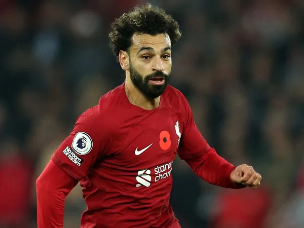 Agen Mohamed Salah Berharap Kliennya Raih Beberapa Trofi Lagi di Liverpool