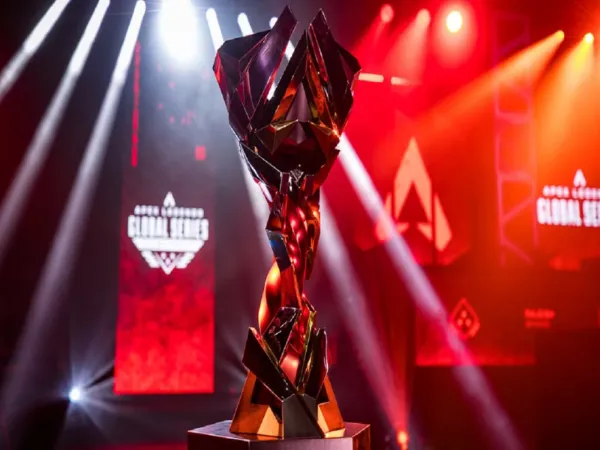 ALGS APAC South: Dewa United Esports Gacor, Kans Ke Playoff Kian Terbuka