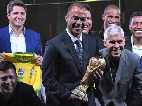 Cafu Punya Tiga Negara Unggulan di Piala Dunia 2022
