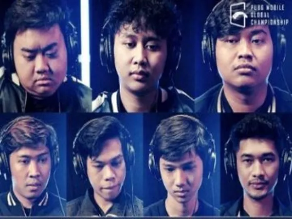 Hasil Akhir Grup Green PMGC 2022: EVOS Reborn Angkat Koper