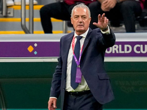 Kalahkan Qatar, Gustavo Alfaro Puji Penampilan Ekuador