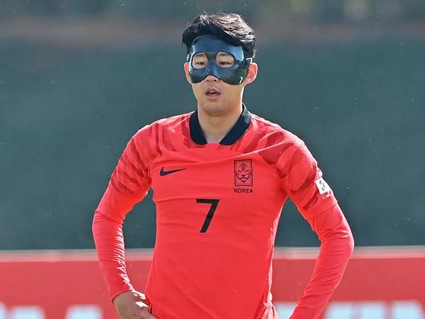 Son Heung-min