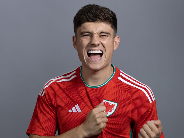 Piala Dunia Jadi Alasan Dan James Pindah ke Fulham