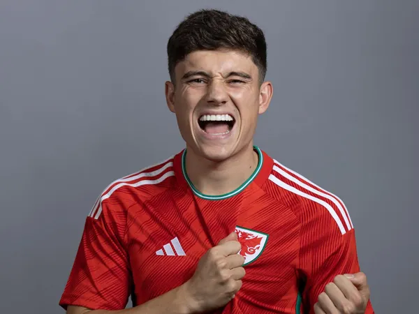 Piala Dunia Jadi Alasan Dan James Pindah ke Fulham