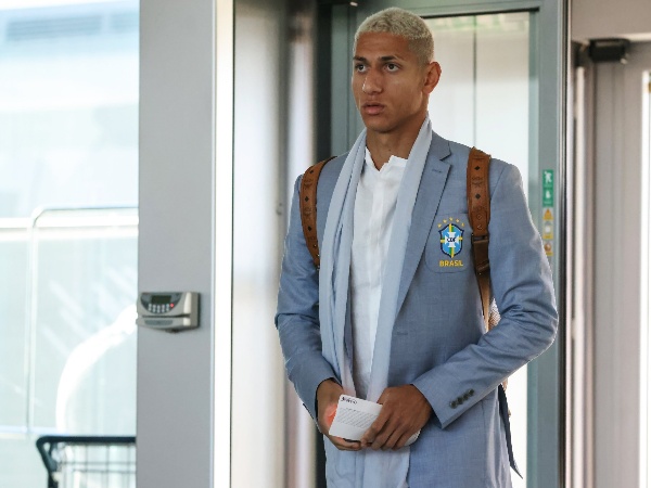 Redknapp Klaim Richarlison Tidak Lebih Baik Dari Callum Wilson