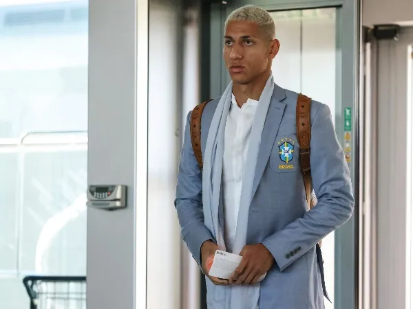 Redknapp komentari Richarlison