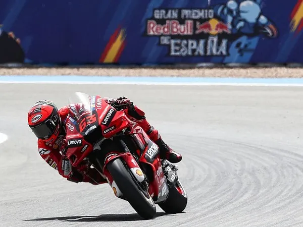 Francesco Bagnaia