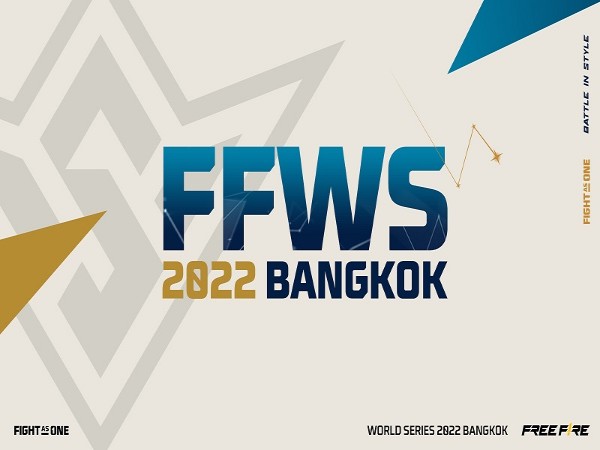 SES Alfaink dan RRQ Kazu Pastikan Siap All-out di FFWS 2022 Bangkok