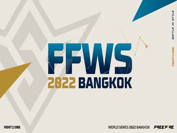 SES Alfaink dan RRQ Kazu Pastikan Siap All-out di FFWS 2022 Bangkok