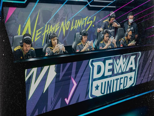 Tim Indonesia Habis, Gagal Lolos ke Playoff AOV Premier League 2022