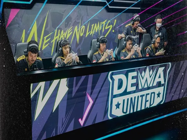 Tim Indonesia Habis, Gagal Lolos ke Playoff AOV Premier League 2022