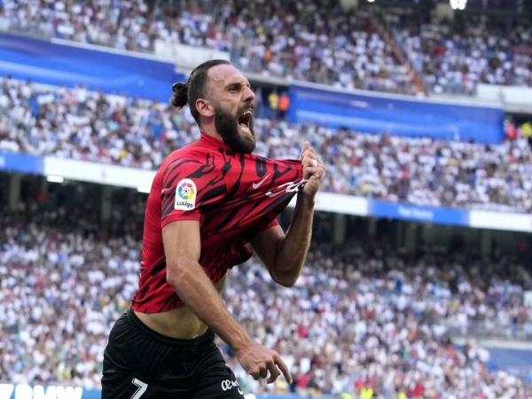 Vedat Muriqi Bahas Kesulitannya di Lazio, Kurang Percaya Diri!