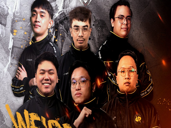 Akan Jajal Kickoff Tournament, Pelatih RRQ VALORANT Cari Asisten / Analis